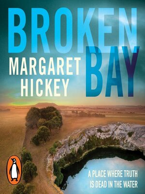 cover image of Broken Bay